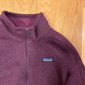 Patagonia Fleece